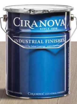 Fortico 2C Natural Spray 5L | Ciranova SA